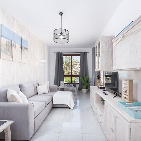 מורו דל חאבלה Home2Book Jable Beach Apartment מראה חיצוני תמונה