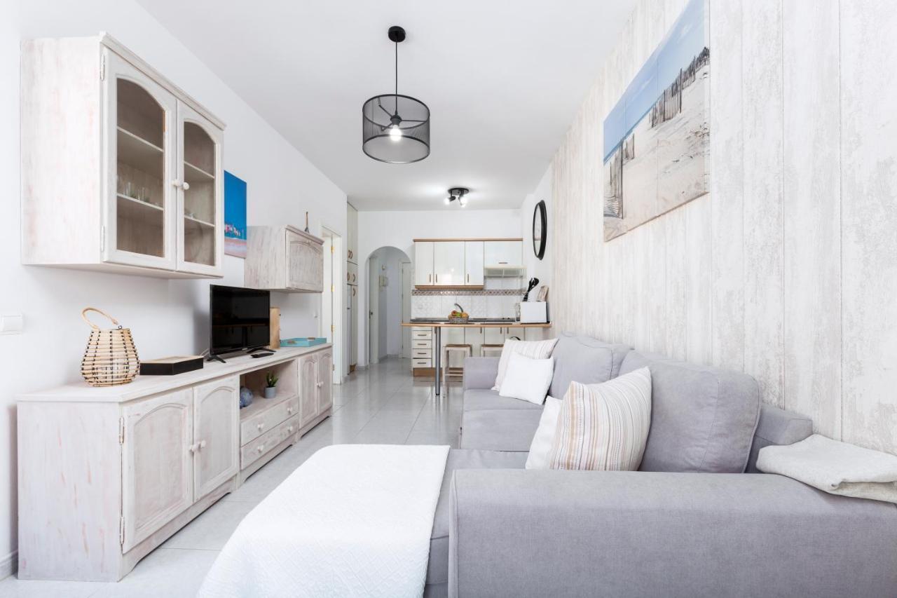 מורו דל חאבלה Home2Book Jable Beach Apartment מראה חיצוני תמונה
