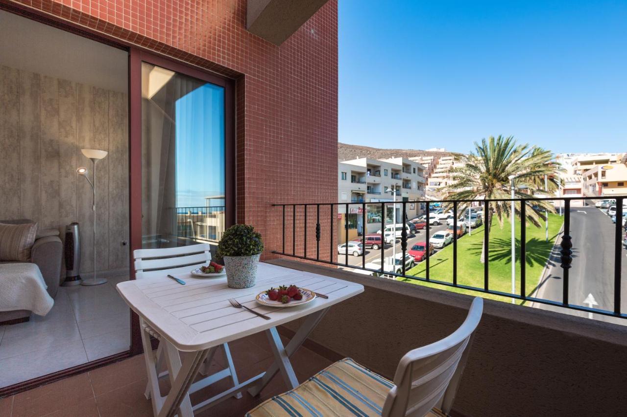 מורו דל חאבלה Home2Book Jable Beach Apartment מראה חיצוני תמונה