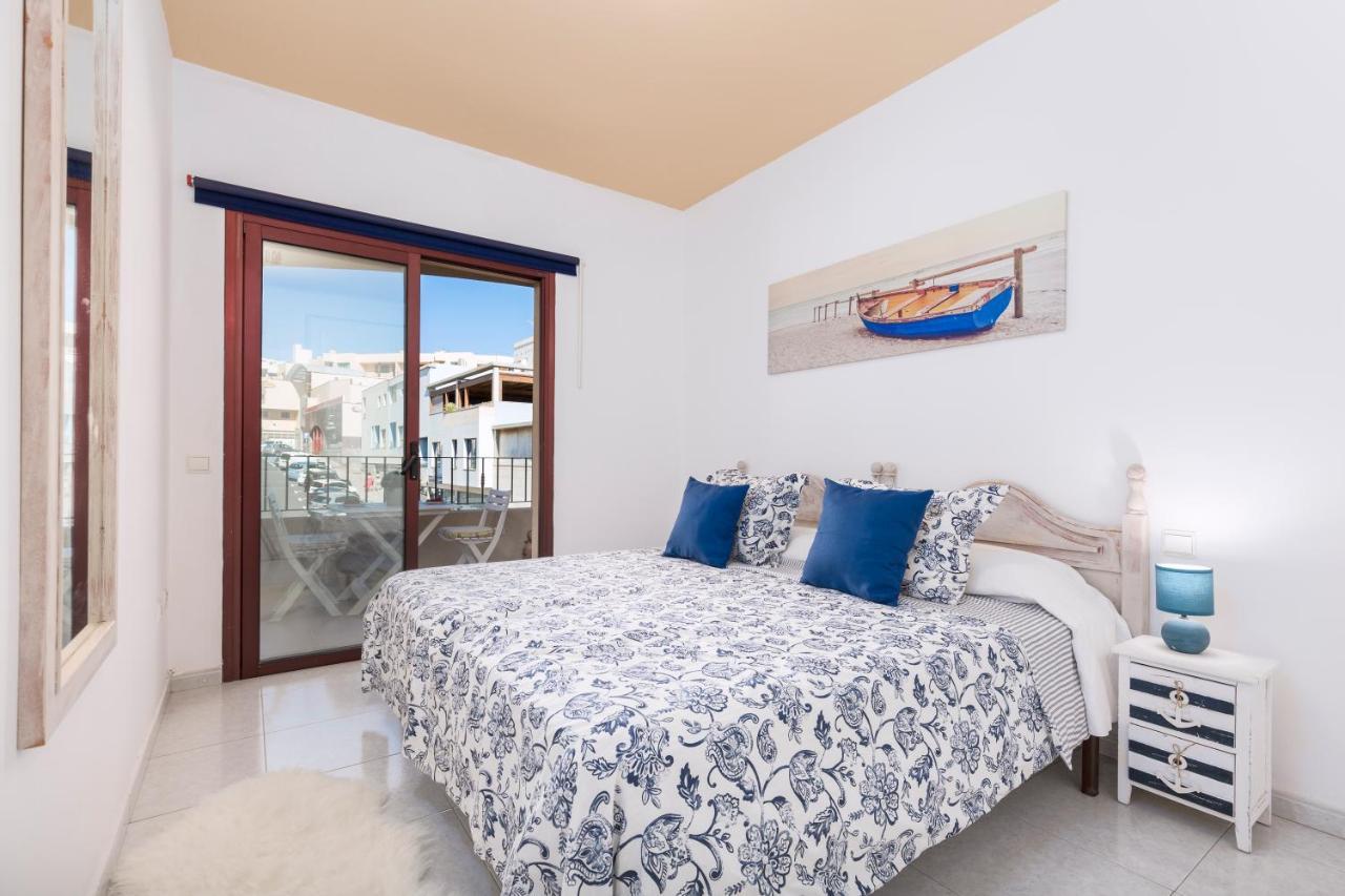 מורו דל חאבלה Home2Book Jable Beach Apartment מראה חיצוני תמונה