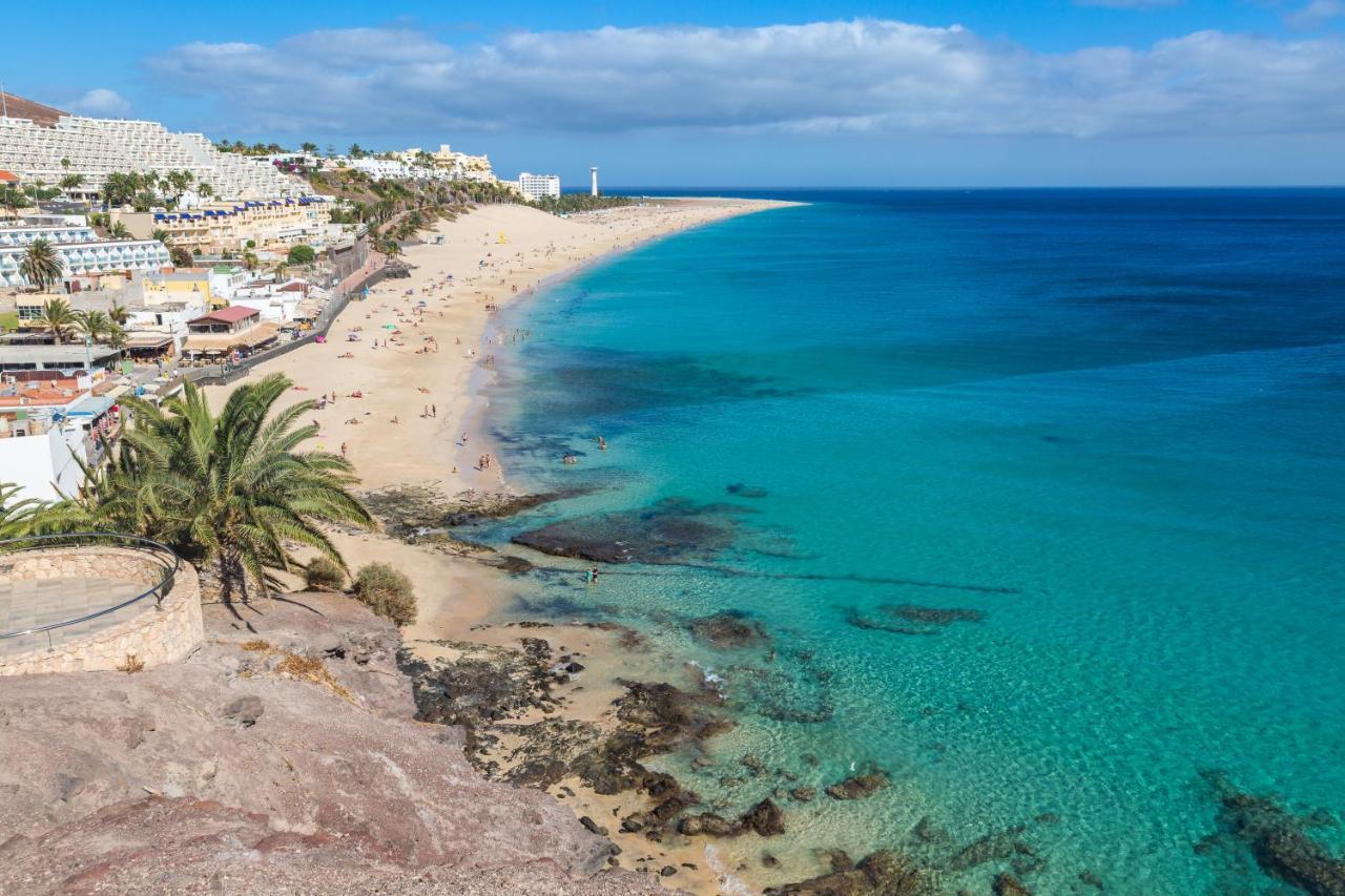 מורו דל חאבלה Home2Book Jable Beach Apartment מראה חיצוני תמונה