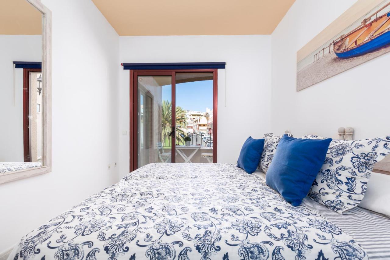 מורו דל חאבלה Home2Book Jable Beach Apartment מראה חיצוני תמונה