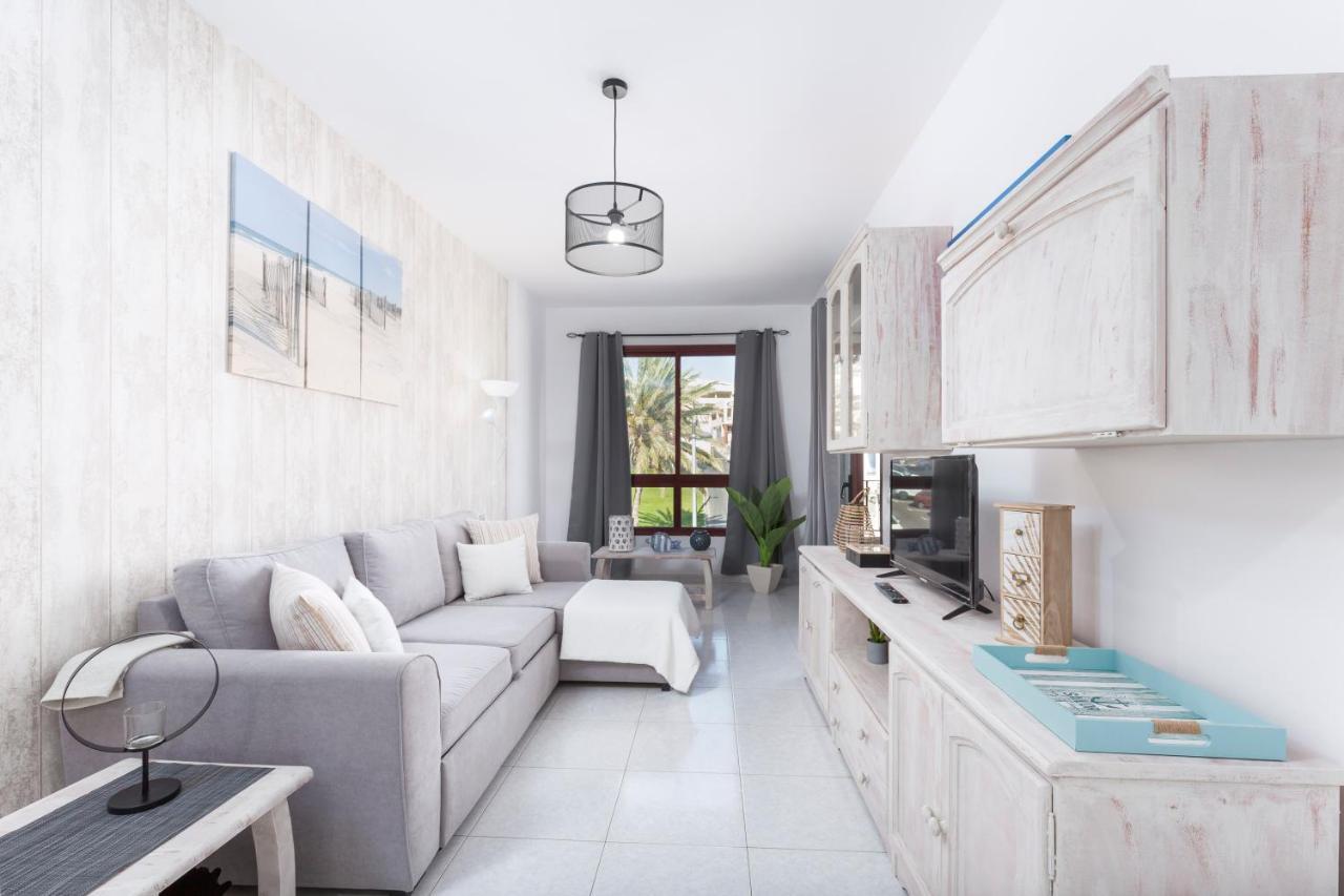 מורו דל חאבלה Home2Book Jable Beach Apartment מראה חיצוני תמונה