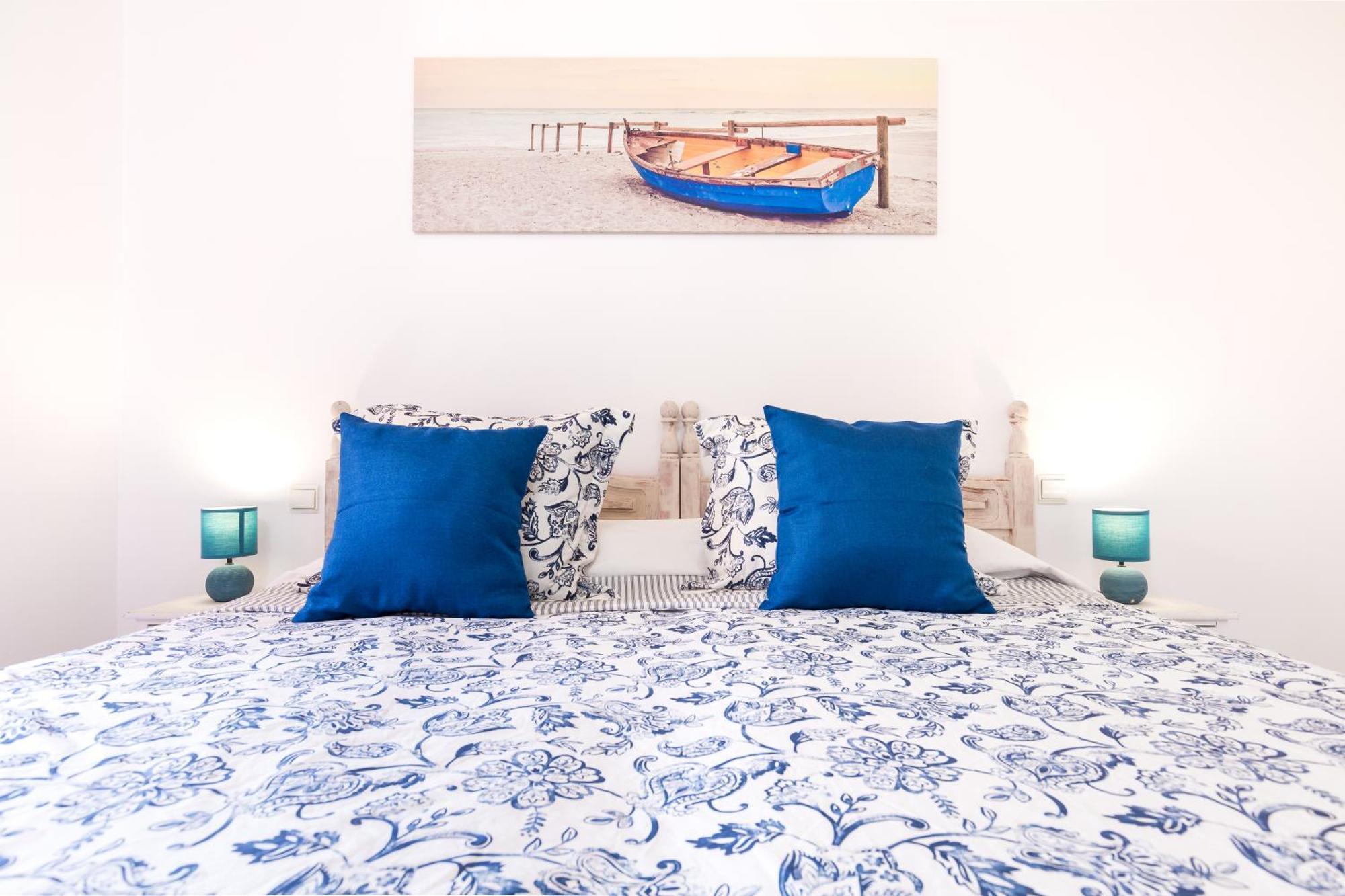 מורו דל חאבלה Home2Book Jable Beach Apartment מראה חיצוני תמונה