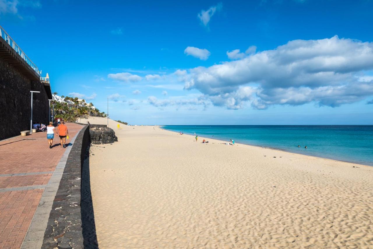 מורו דל חאבלה Home2Book Jable Beach Apartment מראה חיצוני תמונה