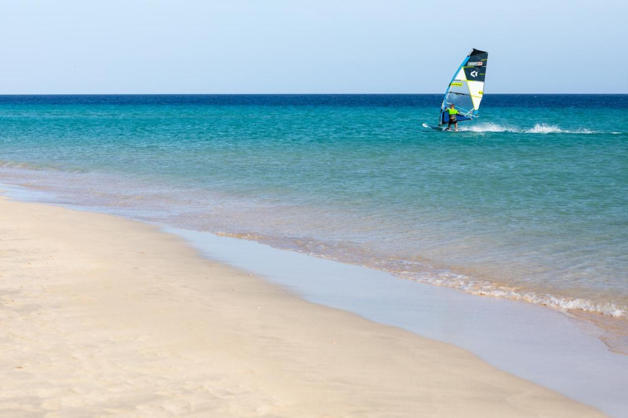 מורו דל חאבלה Home2Book Jable Beach Apartment מראה חיצוני תמונה