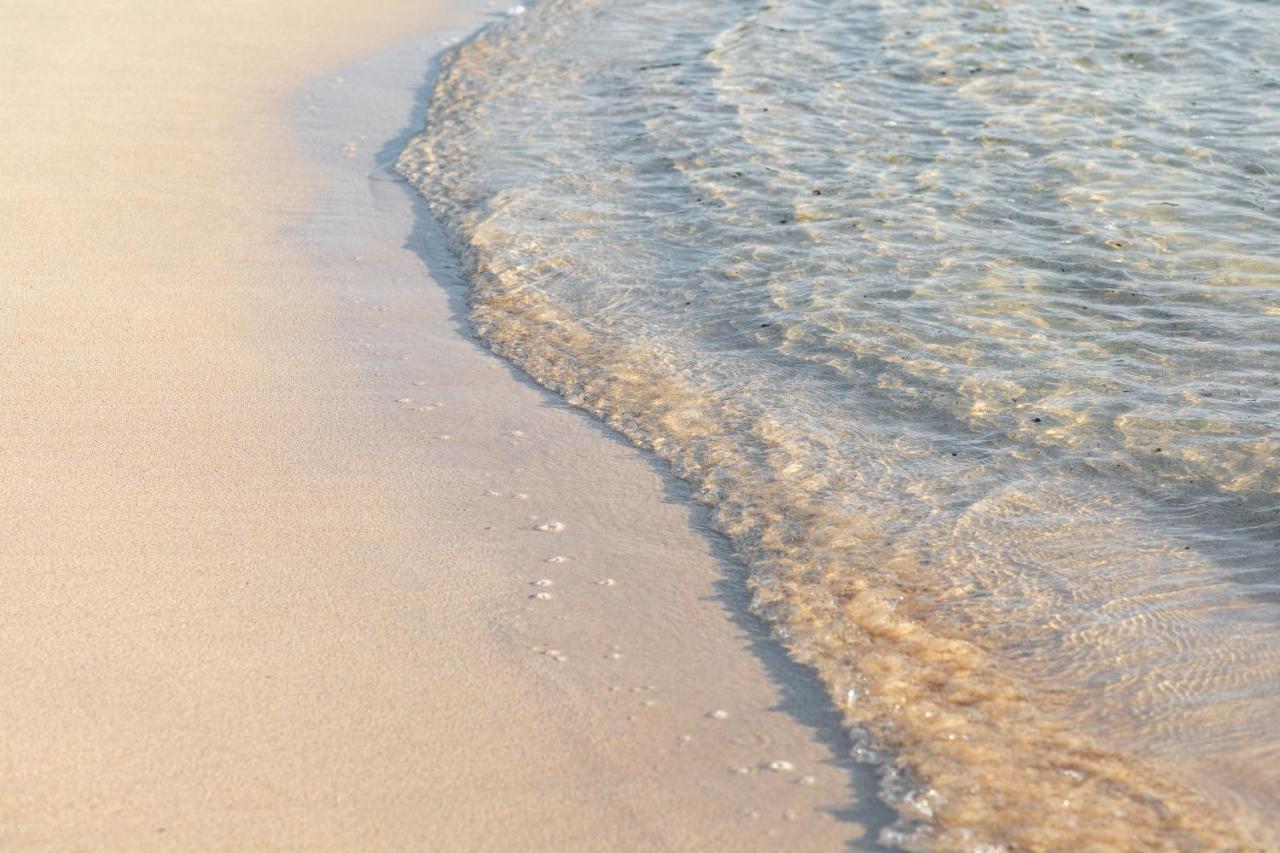 מורו דל חאבלה Home2Book Jable Beach Apartment מראה חיצוני תמונה