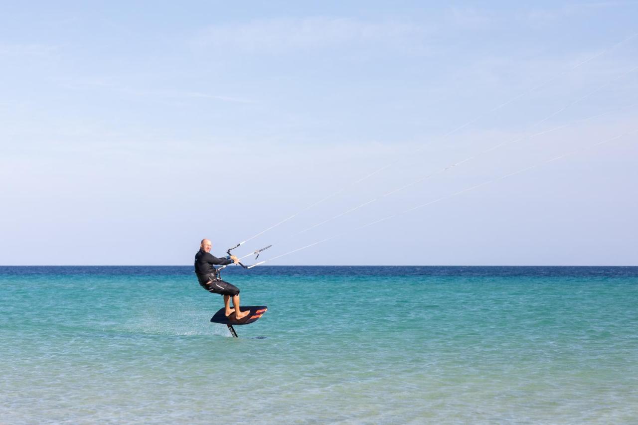 מורו דל חאבלה Home2Book Jable Beach Apartment מראה חיצוני תמונה