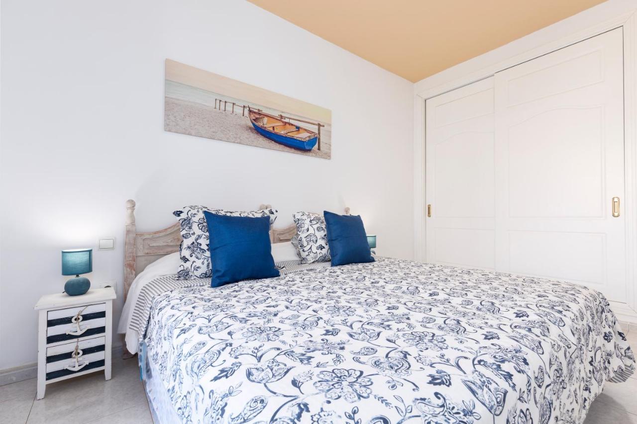 מורו דל חאבלה Home2Book Jable Beach Apartment מראה חיצוני תמונה
