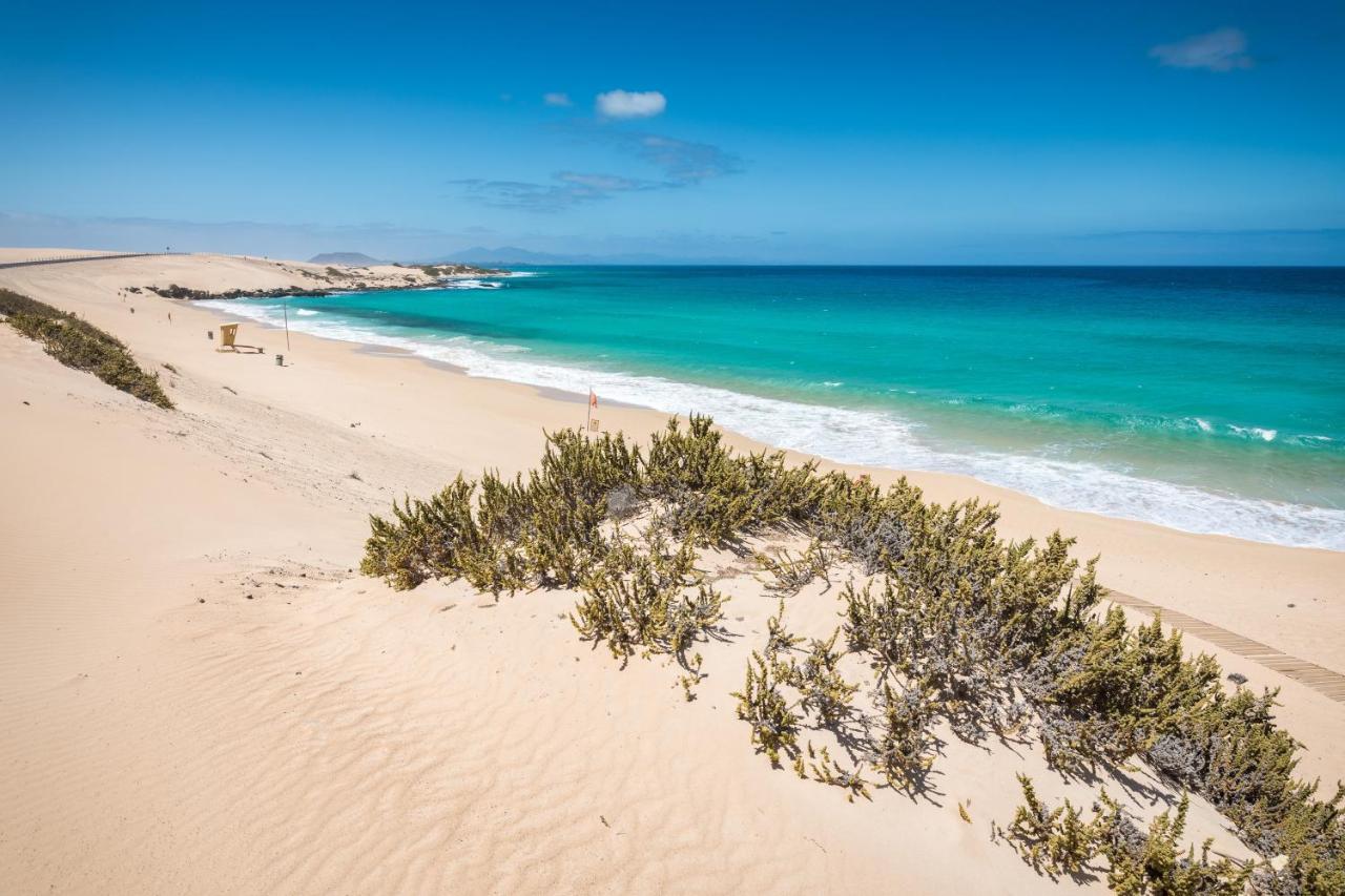 מורו דל חאבלה Home2Book Jable Beach Apartment מראה חיצוני תמונה