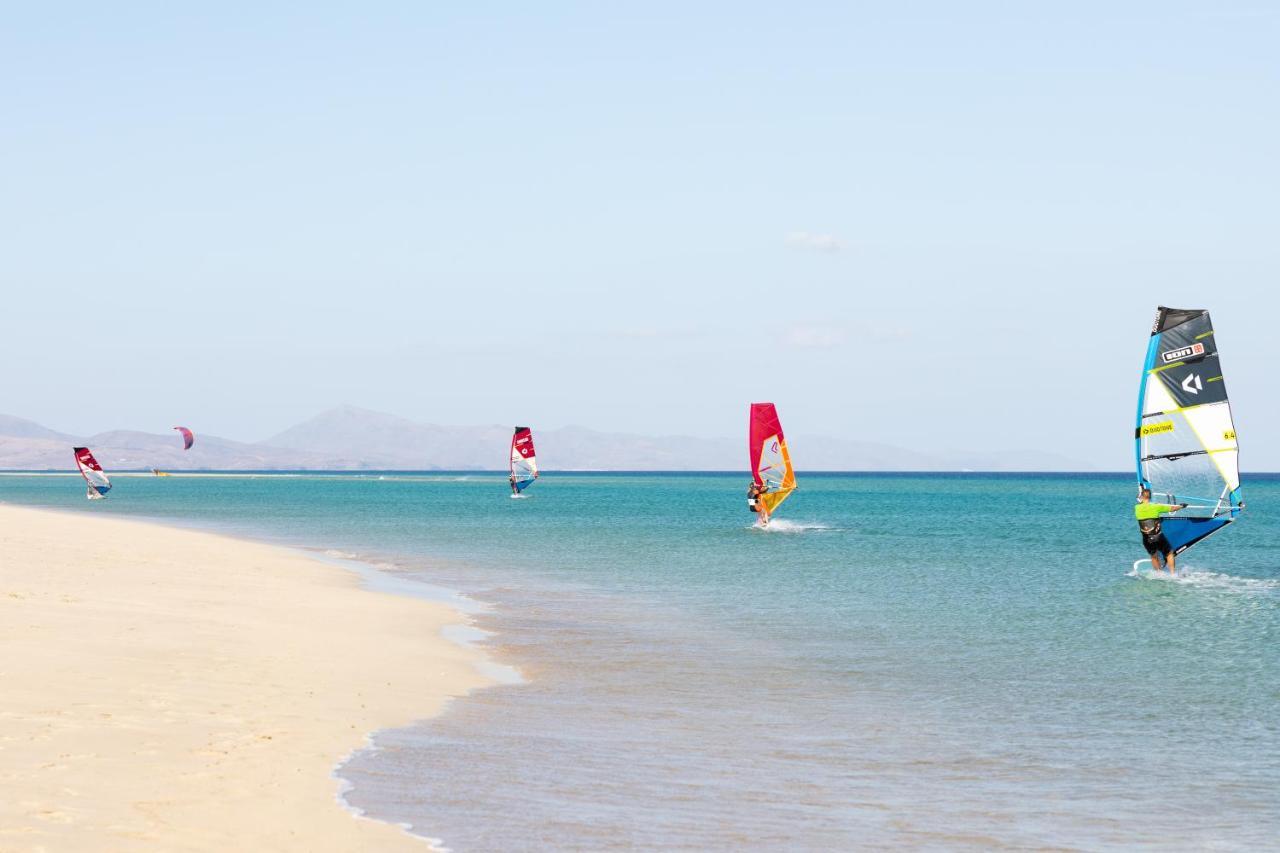 מורו דל חאבלה Home2Book Jable Beach Apartment מראה חיצוני תמונה