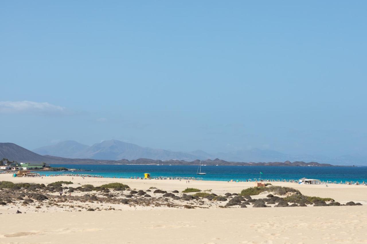 מורו דל חאבלה Home2Book Jable Beach Apartment מראה חיצוני תמונה