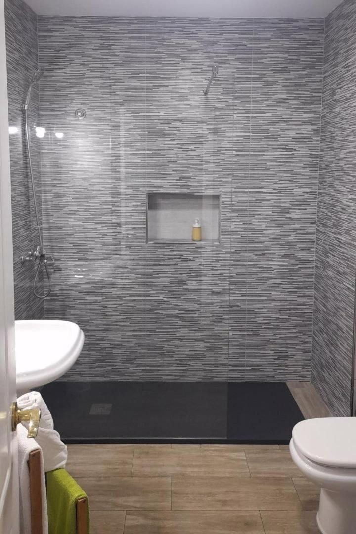 מורו דל חאבלה Home2Book Jable Beach Apartment מראה חיצוני תמונה